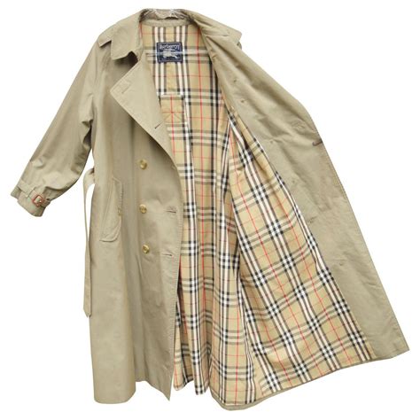 vintage burberry trench suit|Burberry handbags for women.